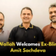 PhysicsWallah Welcomes Ex-Blinkit CFO Amit Sachdeva as It Prepares for 2025 IPO!