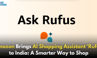 Amazon’s AI Shopping Assistant ‘Rufus’ Launches in India