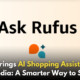 Amazon’s AI Shopping Assistant ‘Rufus’ Launches in India