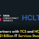 Xerox Secures $1 Billion IT Services Deal with TCS and HCLTech!