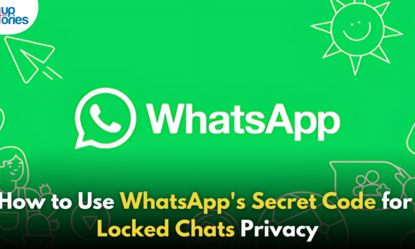 WhatsApp's Secret Code for Locked Chats: How to Use It for Extra Privacy