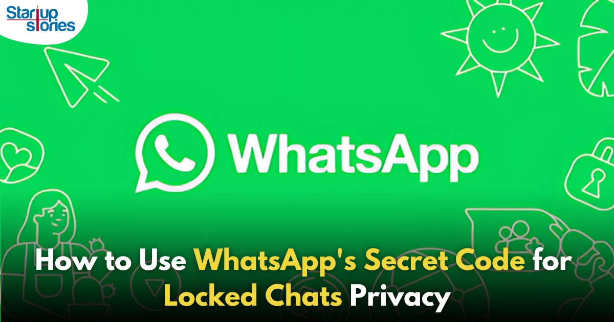 WhatsApp's Secret Code for Locked Chats: How to Use It for Extra Privacy