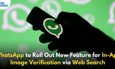 WhatsApp to Introduce In App Web Image Search for Enhanced Authenticity Checks