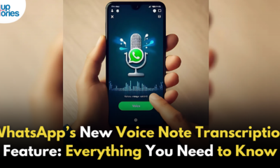 WhatsApp Introduces Voice Note Transcription: A Complete Guide to the New Feature