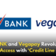 Vegapay and YES BANK Collaborate to Launch ‘Credit Line on UPI'