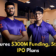 Zepto Secures $300 Million, Doubling Its Funding Target Amid Quick Commerce Battle!