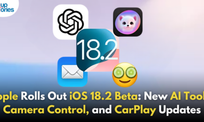 Apple Rolls Out iOS 18.2 and iPadOS 18.2 Beta 3 with Enhanced Features and Bug Fixes