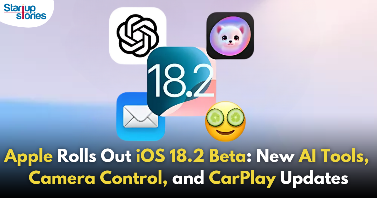 Apple Rolls Out iOS 18.2 and iPadOS 18.2 Beta 3 with Enhanced Features and Bug Fixes