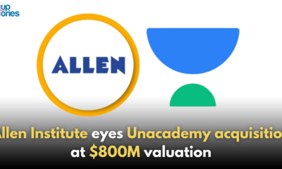 Allen-Acquires-Unacademy