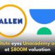 Allen-Acquires-Unacademy