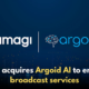 Amagi Acquires Argoid AI to Power AI-Driven Innovation in M&E!