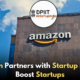 Amazon Partners with Startup India to Boost Startup Growth!