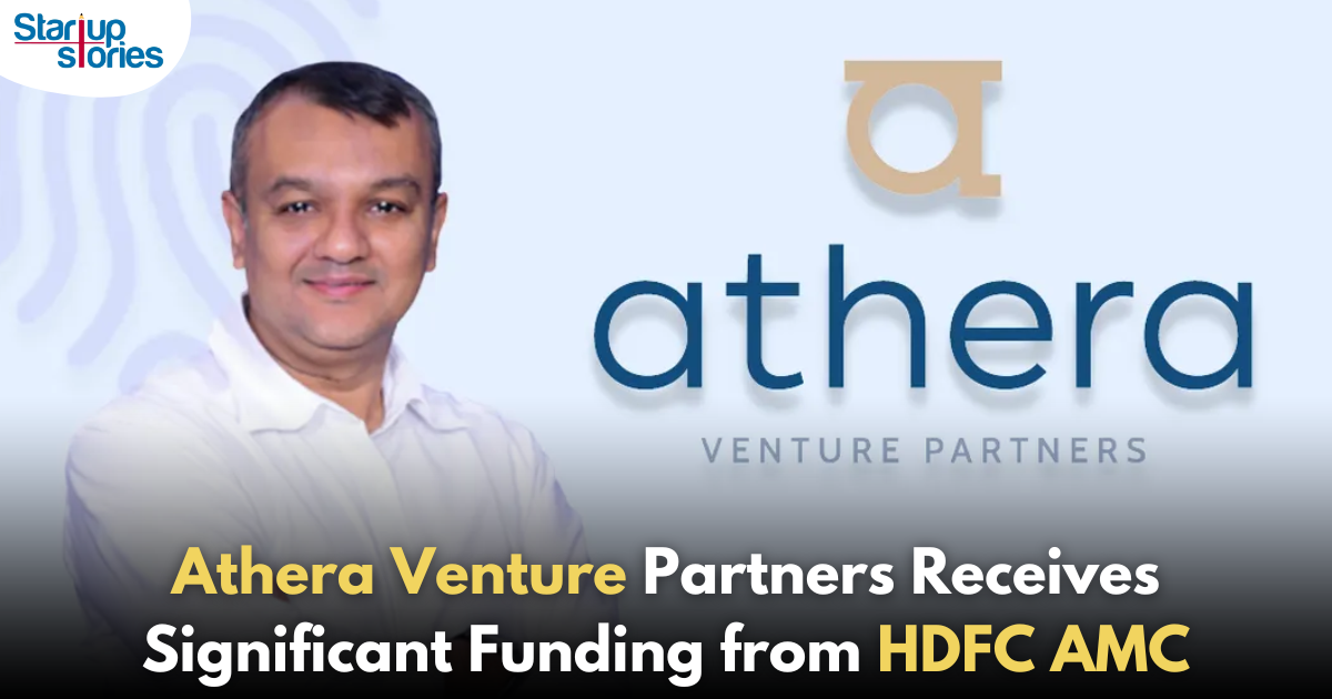 Athera-ventures-partners-with-HDFC-AMC-for-the-funding