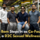 Bhuvan Bam Becomes Co-Founder of Peppy, a Leading D2C Sexual Wellness Brand!