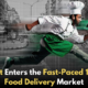 BigBasket Joins the 10-Minute Food Delivery Race