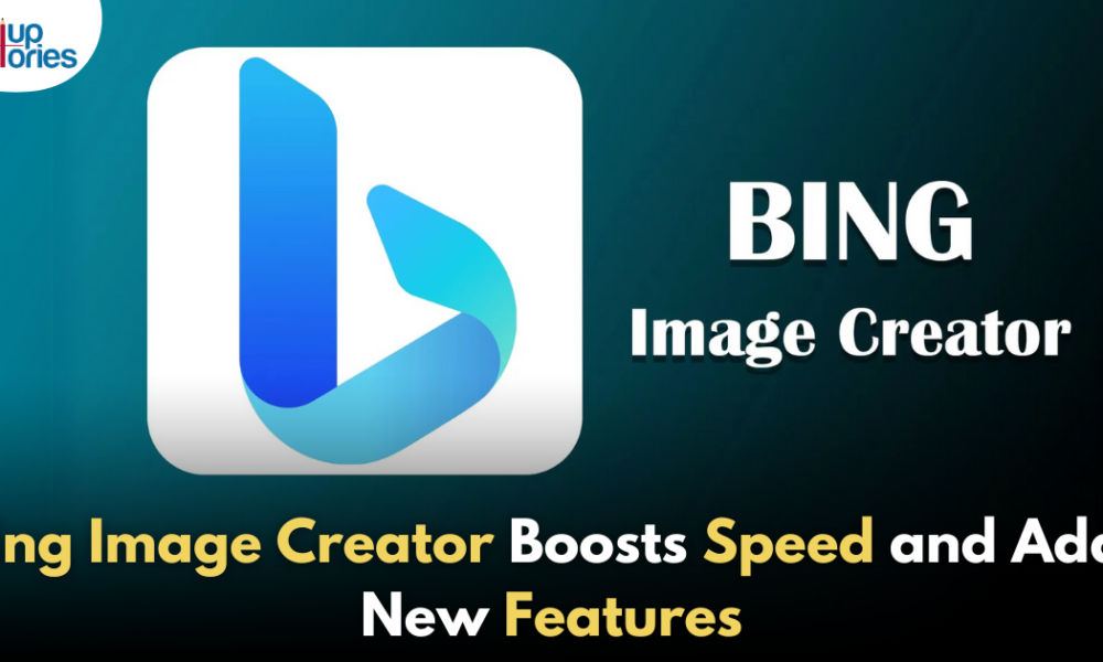 Bing Image Creator Gets a Speed Boost and New Features