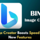 Bing Image Creator Gets a Speed Boost and New Features