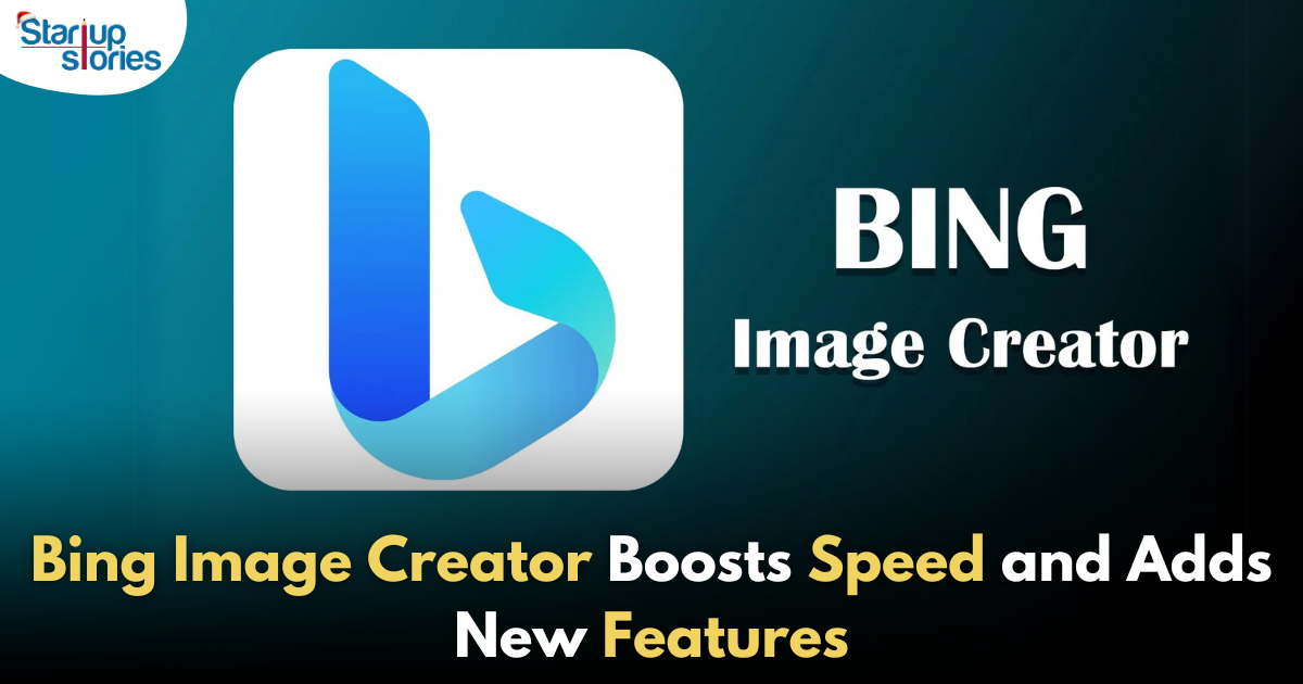 Bing Image Creator Gets a Speed Boost and New Features