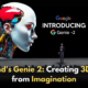 DeepMind's Genie 2: A Leap into Infinite 3D Worlds!