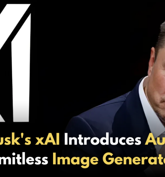 Grok Goes Free: Elon Musk's AI Chatbot Takes on ChatGPT and Gemini!