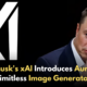 Grok Goes Free: Elon Musk's AI Chatbot Takes on ChatGPT and Gemini!