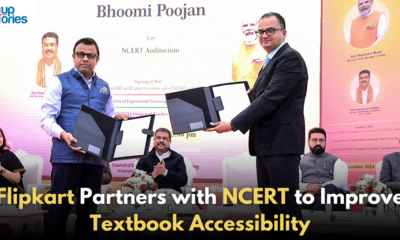 Flipkart-Partners-with-NCERT-for-textbook-acceccibility