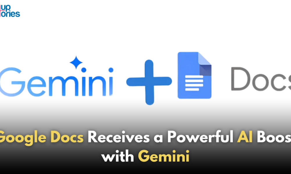 Google Docs Gets a Major AI Upgrade with Gemini!