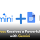 Google Docs Gets a Major AI Upgrade with Gemini!