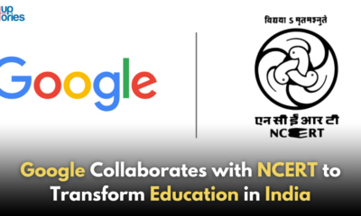 Google and NCERT Partner to Revolutionize Education in India!