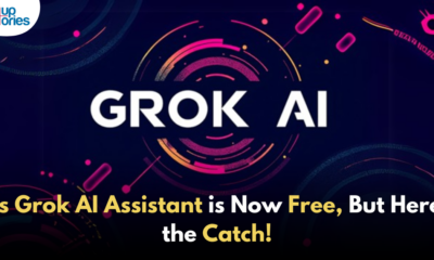 X's Grok: A Free AI Assistant with a Catch!