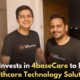 Infosys Invests in 4baseCare to Boost Healthcare Tech Offerings!