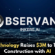 Inkers Technology Raises $3 Million to Revolutionize Construction with AI!