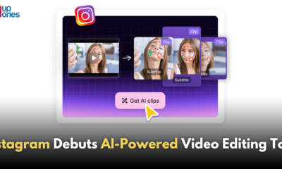 Instagram Teases Revolutionary AI Video Editing Tool