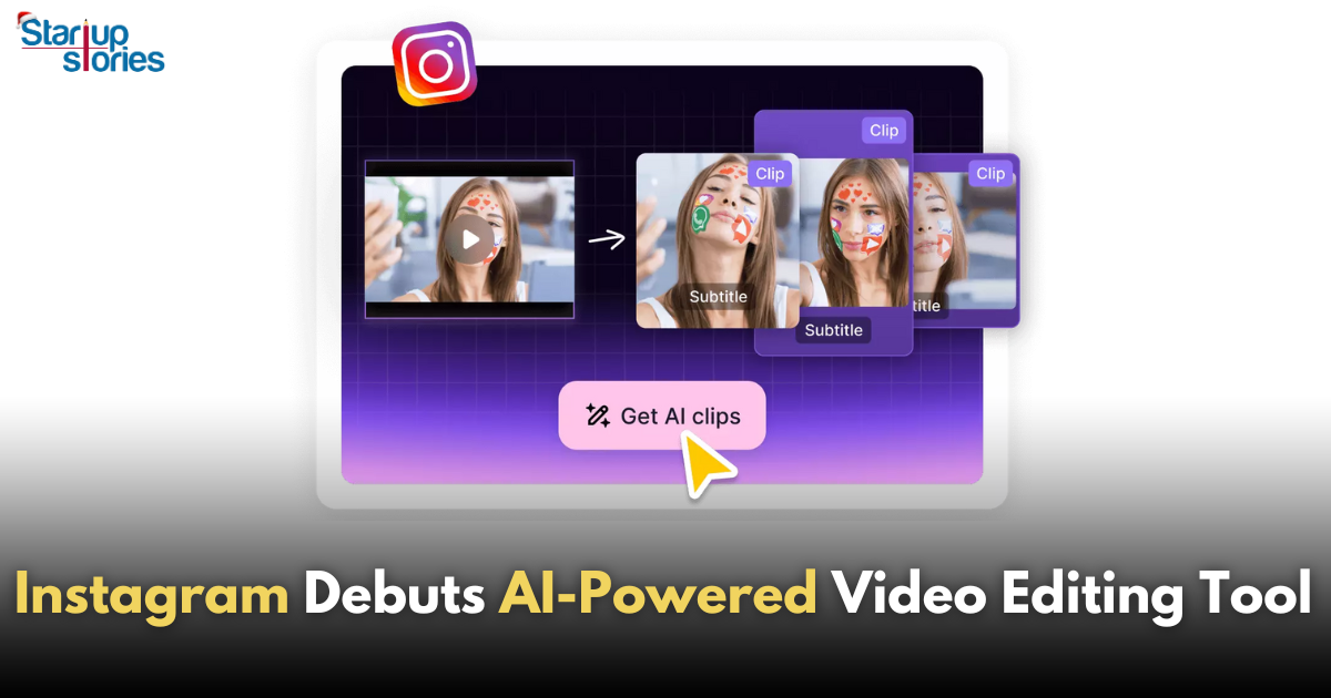 Instagram Teases Revolutionary AI Video Editing Tool