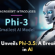 Microsoft's New Phi-3.5 Models: A Leap Forward in AI!