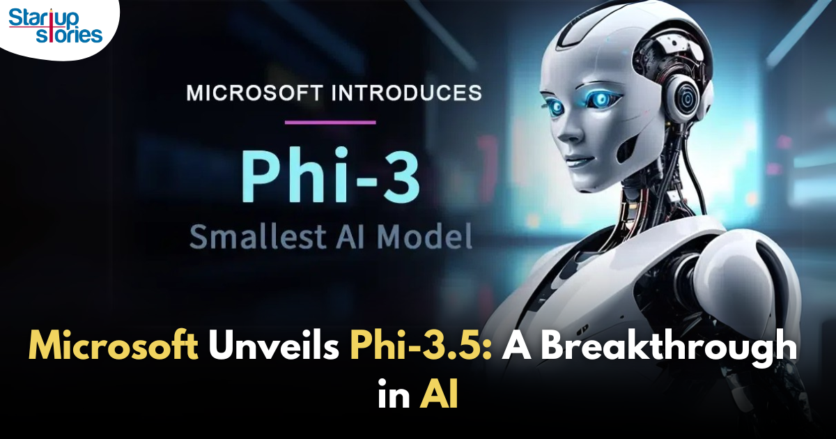 Microsoft's New Phi-3.5 Models: A Leap Forward in AI!