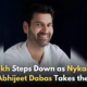 Nykaa Fashion CEO Nihir Parikh Resigns, Abhijeet Dabas Appointed as New Business Head!