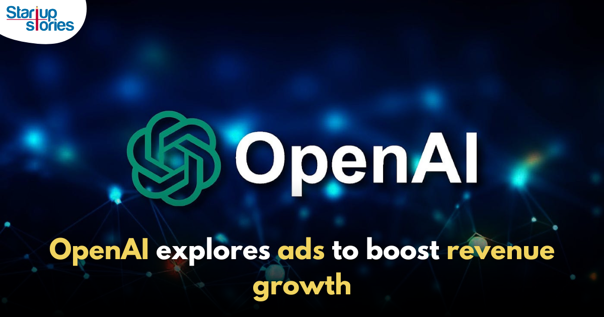 OpenAI Explores Advertising as Revenue Stream Grows!