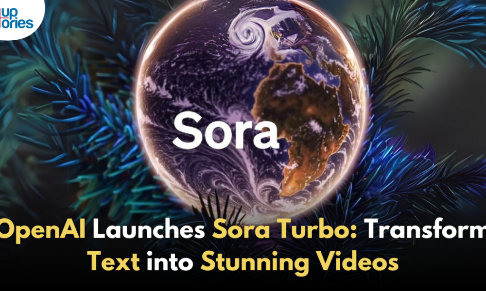 OpenAI Unleashes Sora Turbo: Your Text Becomes Reality in Stunning Videos