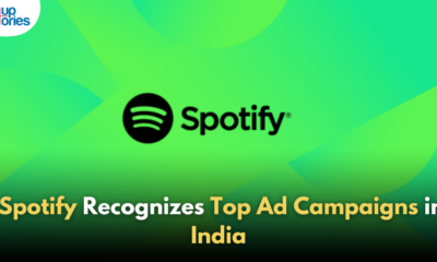 Spotify Hits India: Celebrating Creative Excellence in Advertising