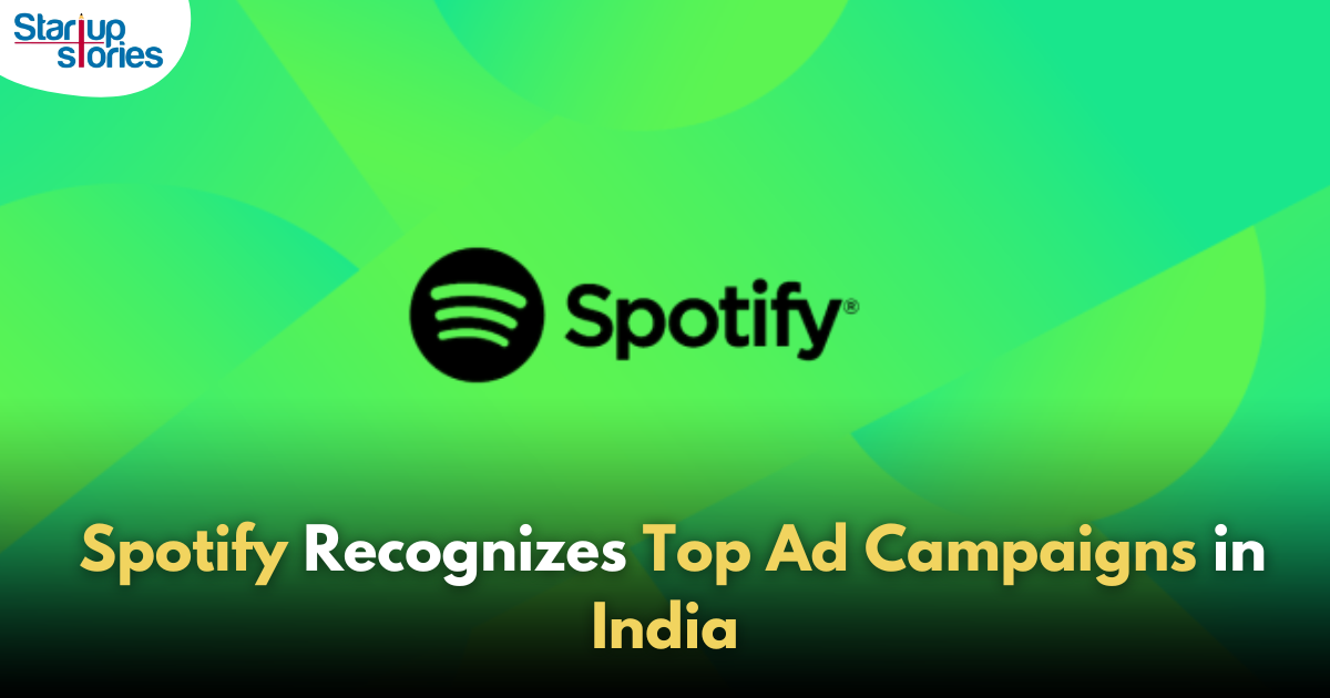 Spotify Hits India: Celebrating Creative Excellence in Advertising