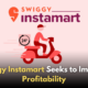 Swiggy Instamart Aims to Boost Sales per Order!