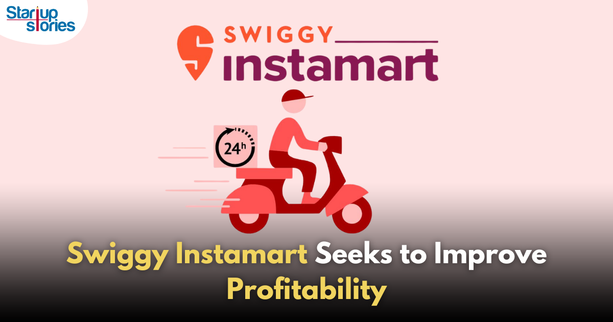 Swiggy Instamart Aims to Boost Sales per Order!