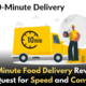 The Rise of 10-Minute Food Delivery: India’s Race for Instant Gratification