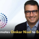 Wipro Appoints Insider Omkar Nisal as Europe CEO!