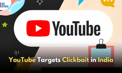 YouTube Cracks Down on Clickbait Titles and Thumbnails in India