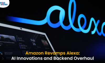 Amazon - StartupStories