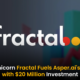 Fractal Invests $20 Million in Asper.ai to Accelerate AI Solutions for Consumer Goods