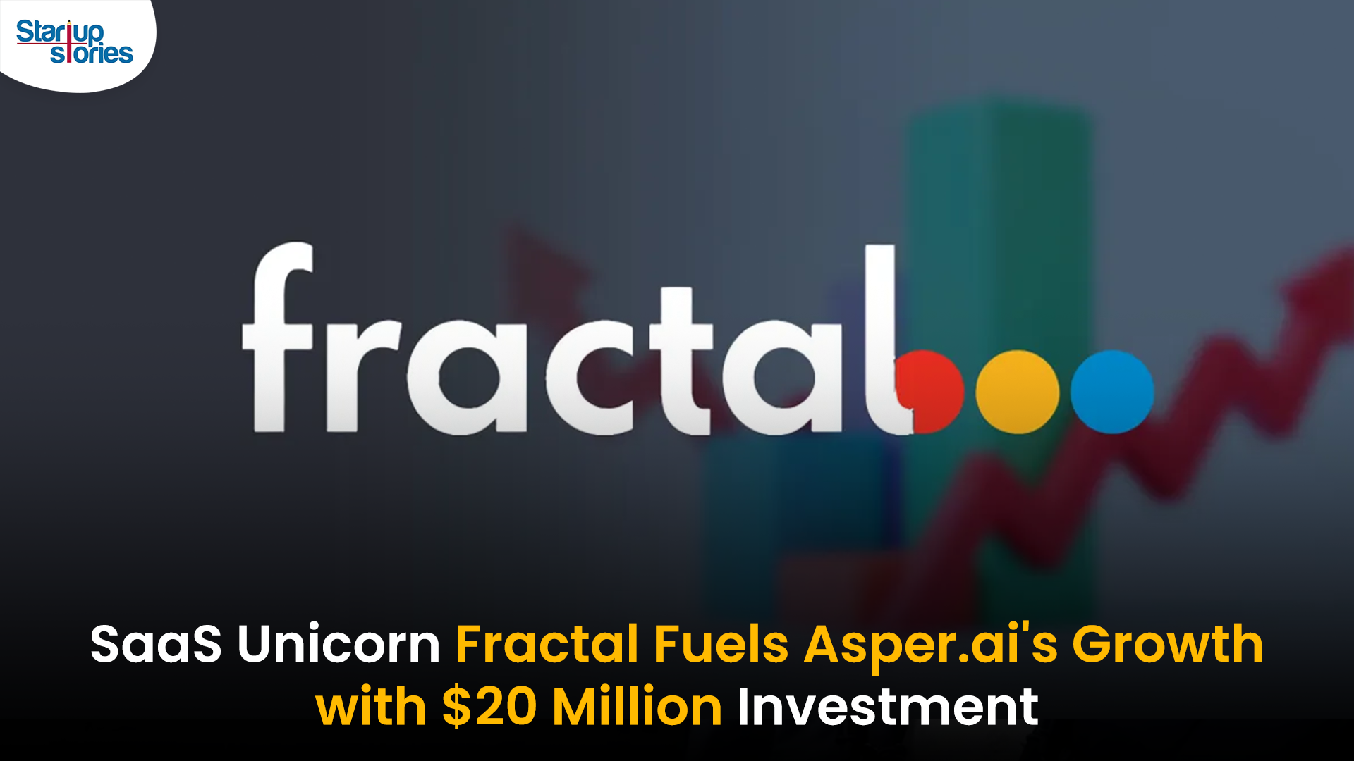 Fractal Invests $20 Million in Asper.ai to Accelerate AI Solutions for Consumer Goods