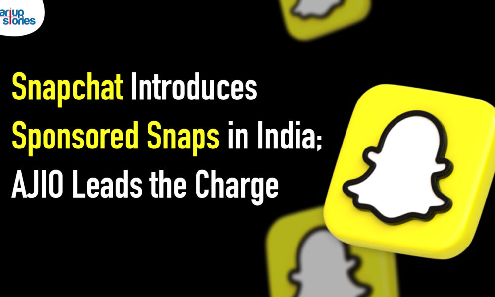 Snapchat - StartupStories